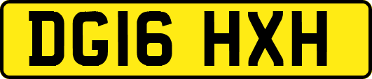 DG16HXH