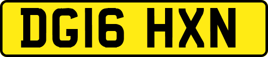 DG16HXN