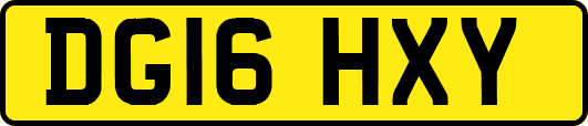 DG16HXY