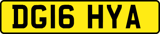 DG16HYA