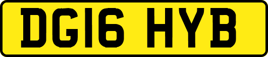 DG16HYB