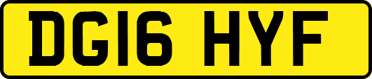 DG16HYF
