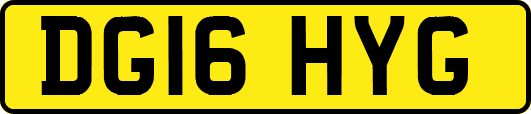 DG16HYG