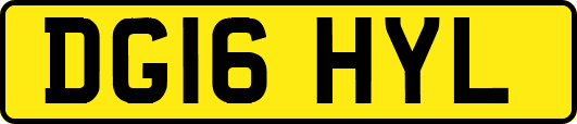 DG16HYL