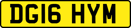 DG16HYM