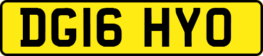 DG16HYO