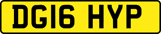 DG16HYP