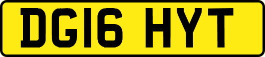 DG16HYT