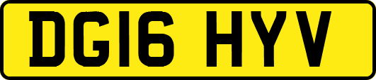 DG16HYV