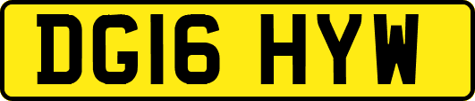 DG16HYW