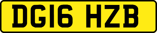 DG16HZB