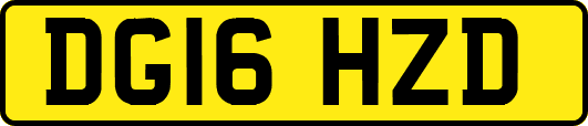 DG16HZD