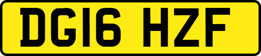 DG16HZF