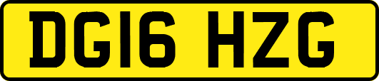 DG16HZG