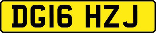 DG16HZJ