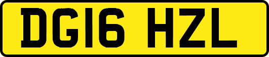 DG16HZL