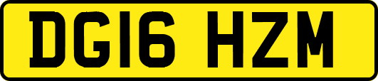 DG16HZM