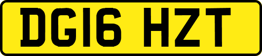 DG16HZT