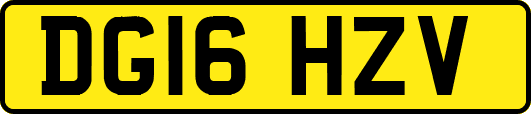 DG16HZV