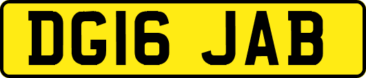 DG16JAB