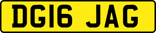 DG16JAG