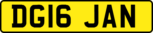 DG16JAN