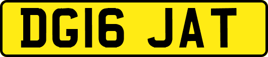 DG16JAT