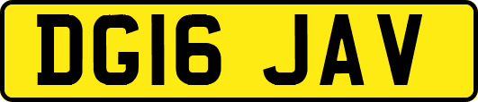 DG16JAV