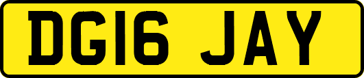 DG16JAY