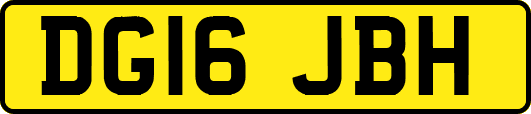 DG16JBH