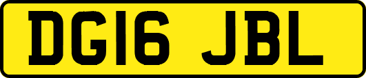 DG16JBL