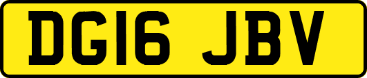 DG16JBV