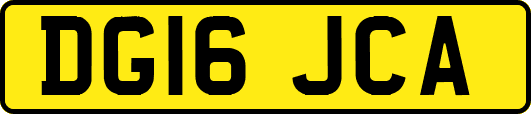 DG16JCA