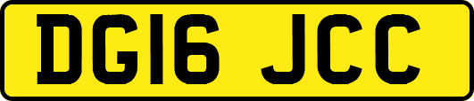 DG16JCC