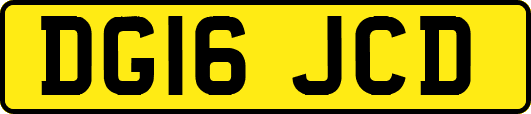 DG16JCD