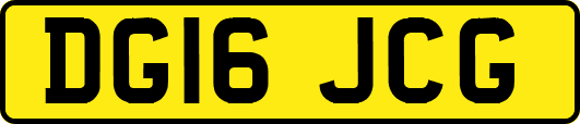 DG16JCG