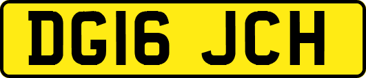 DG16JCH