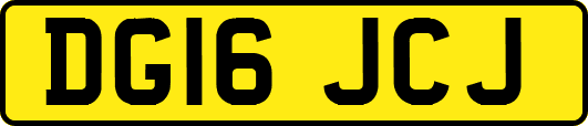 DG16JCJ