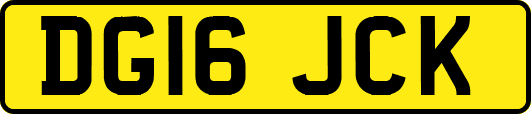 DG16JCK