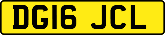 DG16JCL