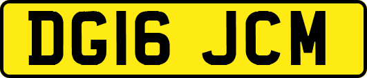 DG16JCM