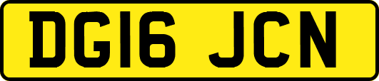 DG16JCN