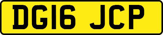 DG16JCP