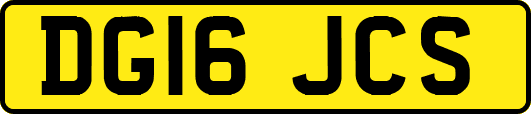 DG16JCS