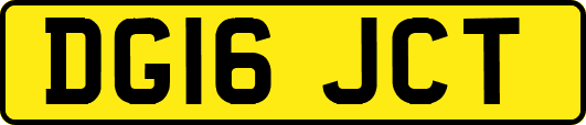 DG16JCT