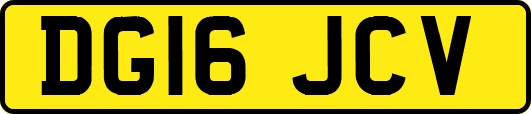 DG16JCV