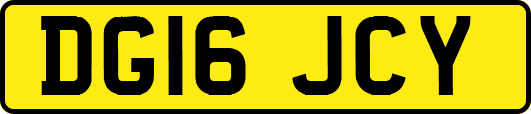DG16JCY