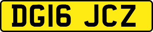 DG16JCZ