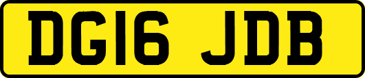 DG16JDB