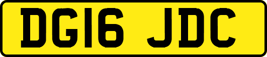 DG16JDC